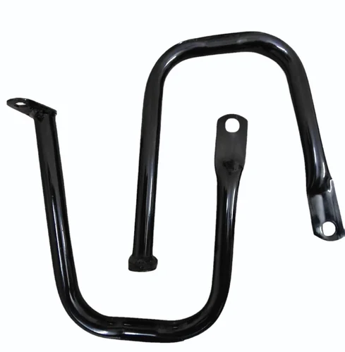 Double Die Single Motor